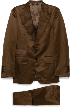 Tom Ford Single-breasted suit