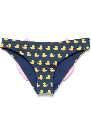 MC2 SAINT BARTH Ducky swim trunks