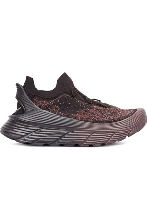 Hoka One One X Paria Farzaneh Restore Chukka sneakers