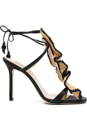 Arteana 100mm Porner sandals