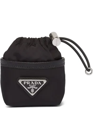 Prada Re-Nylon Air Pods Pro case