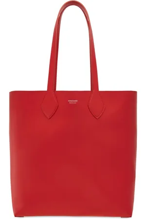 Salvatore Ferragamo Reversible tote bag
