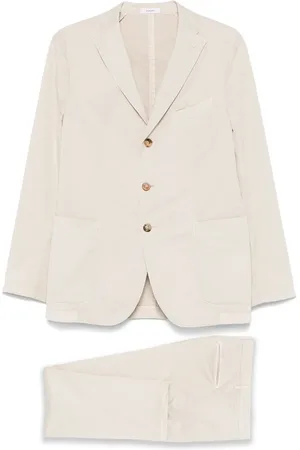 Boglioli Single-breasted suit