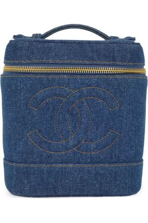CHANEL 1997 Timeless vanity bag