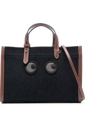 Anya Hindmarch Mini Eyes tote bag