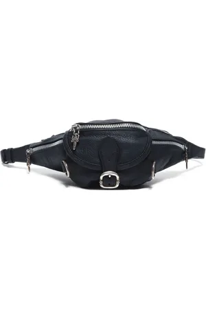 CHROME HEARTS 2000-2020 Snat belt bag