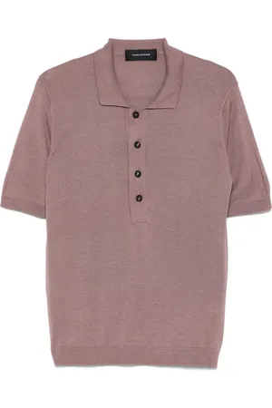 TAGLIATORE Wiley polo shirt