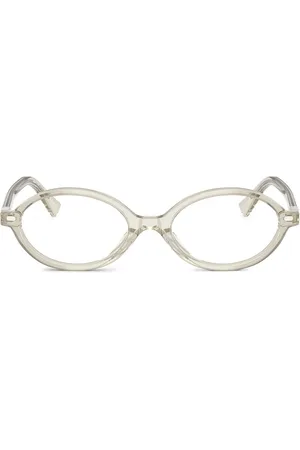 Miu Miu Regard glasses