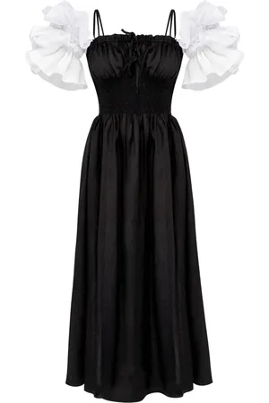 Sleeper Arle maxi dress