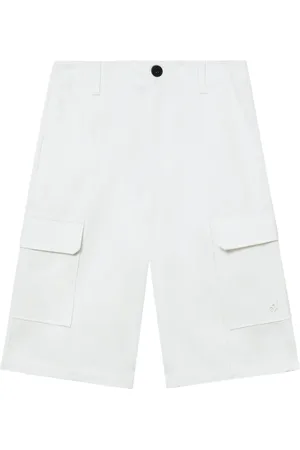 tout a coup Cotton shorts