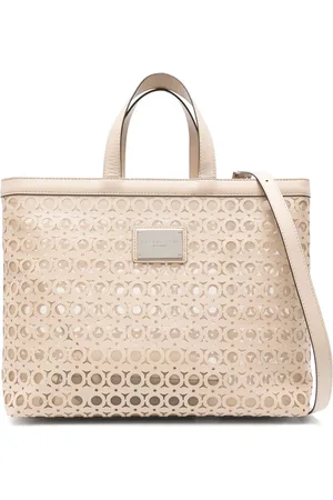 ROBERTO FESTA Mirte tote bag