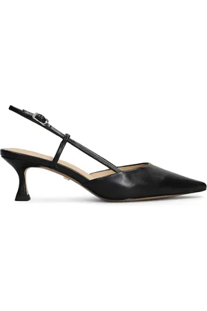Lola Cruz 55mm Carmen pumps