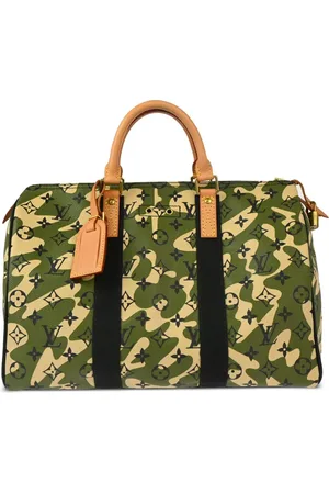 LOUIS VUITTON 2008 Speedy 35 handbag