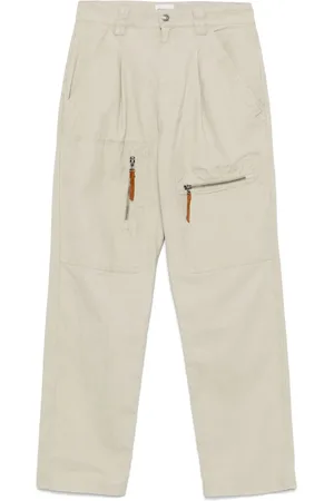 Marant Etoile Kanna cargo pants