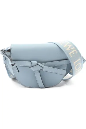 Loewe 2020s mini Gate shoulder bag