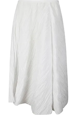 STEFANO MORTARI Pleated skirt