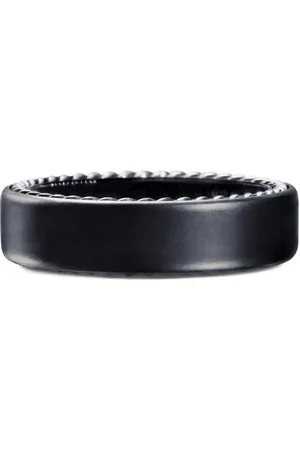 David Yurman Streamline band ring (6mm)