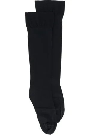 Wolford Individual 10 knee socks