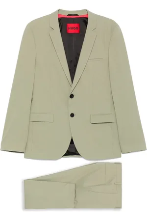 HUGO BOSS Single-breasted suit