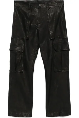 SALVATORE SANTORO Cargo trousers