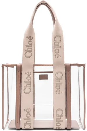 Chloé Medium Woody tote bag