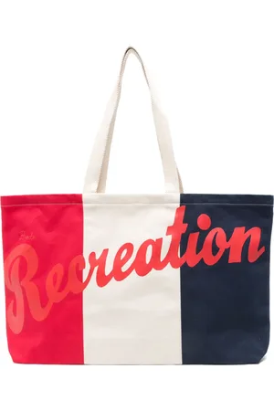BODE Recreation tote bag