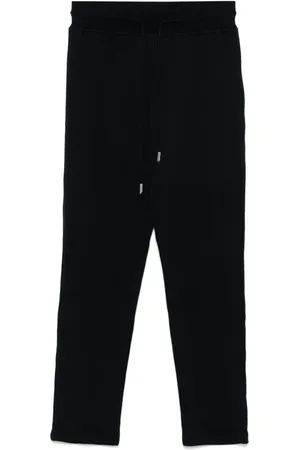 Kiton Tapered trousers