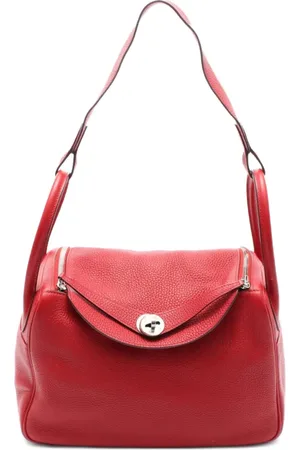 Hermès 2017 Lindy 30 shoulder bag