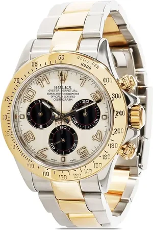 Rolex Pre-owned Daytona Cosmograph 40mm