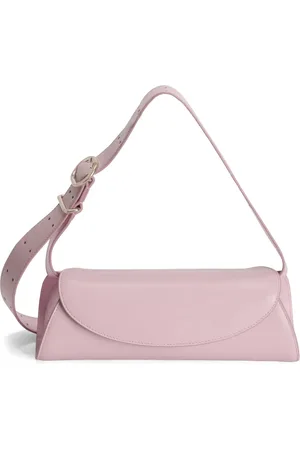 Jil Sander Small Cannolo shoulder bag