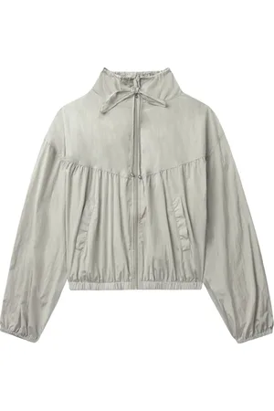 tout a coup Lightweight jacket