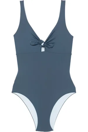 FISICO Reversible swimsuit