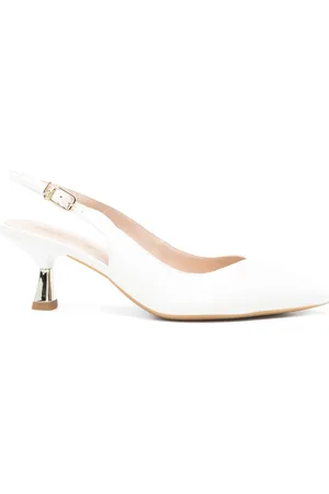 Liu Jo 60mm Sandie 09 slingback pumps