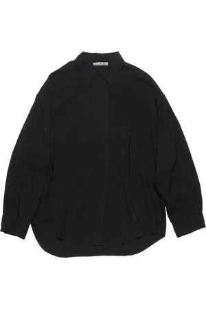 Acne Studios Jacquarded shirt