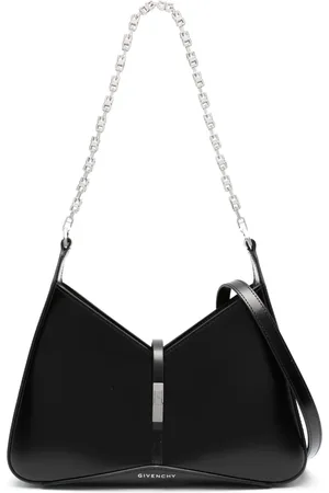 Givenchy Small cut-out shoulder bag