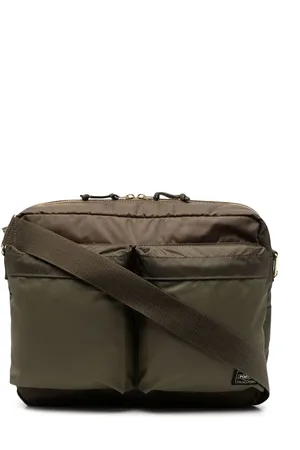 PORTER-YOSHIDA & CO 2-Way luggage bag