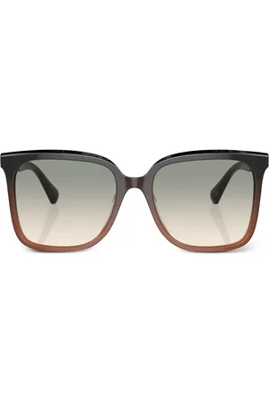 Brunello Cucinelli BC4007S square-frame sunglasses