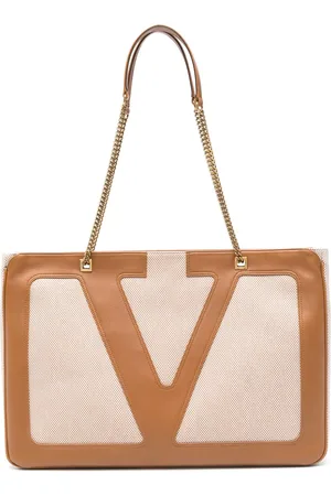 VALENTINO GARAVANI Medium Viva Superstar tote bag