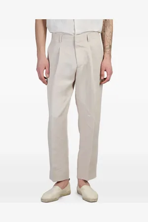 COSTUMEIN Pleated trousers
