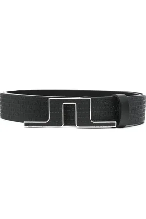 J Lindeberg Bridge belt
