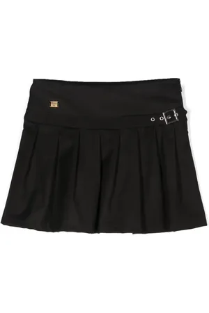 Pinko Pleated skirt