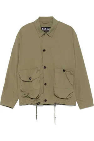 Barbour Fatigue jacket