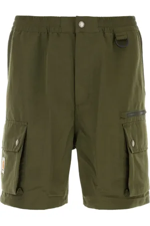 Carhartt Irwin shorts