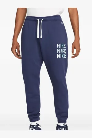 Nike Sportswear "Midnight Navy" track pants