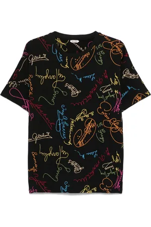 BODE Signature Scrawl T-shirt