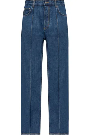 Bally Straight leg jeans