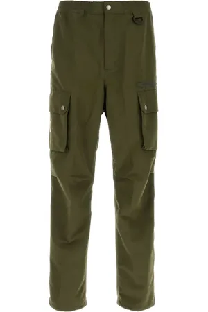 Carhartt Irwin trousers