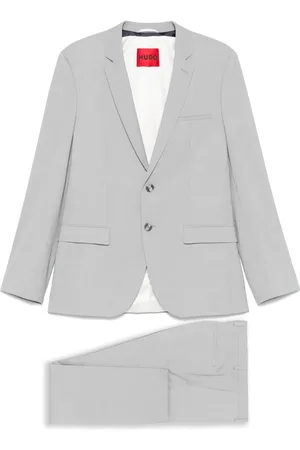 HUGO BOSS Single-breasted suit