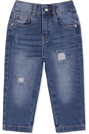 John Richmond Straight-leg jeans