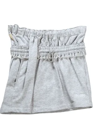 MAGLIANO Asymmetric skirt